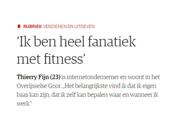 Bron (nrc)